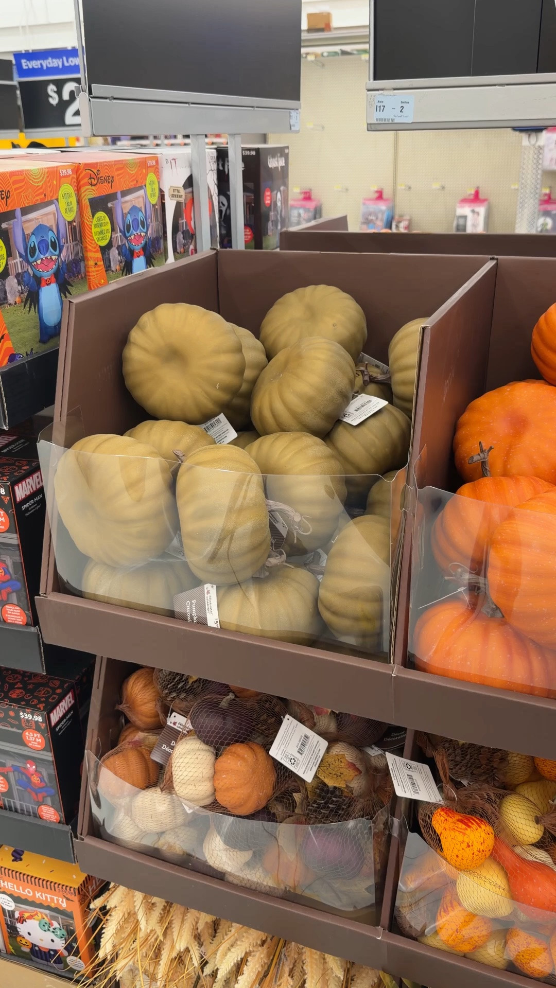 Canadian - The perfect faux pumpkins!

#LTKcanada #LTKfall #LTKhome