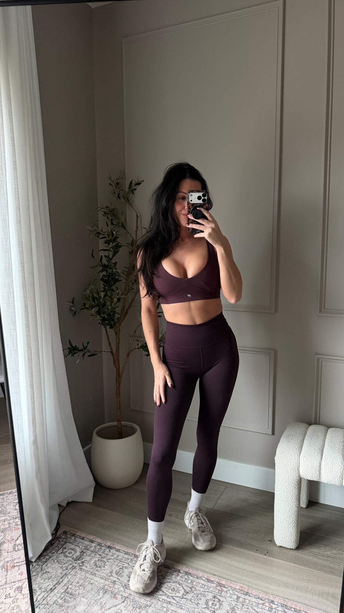 Activewear from Fabletics 