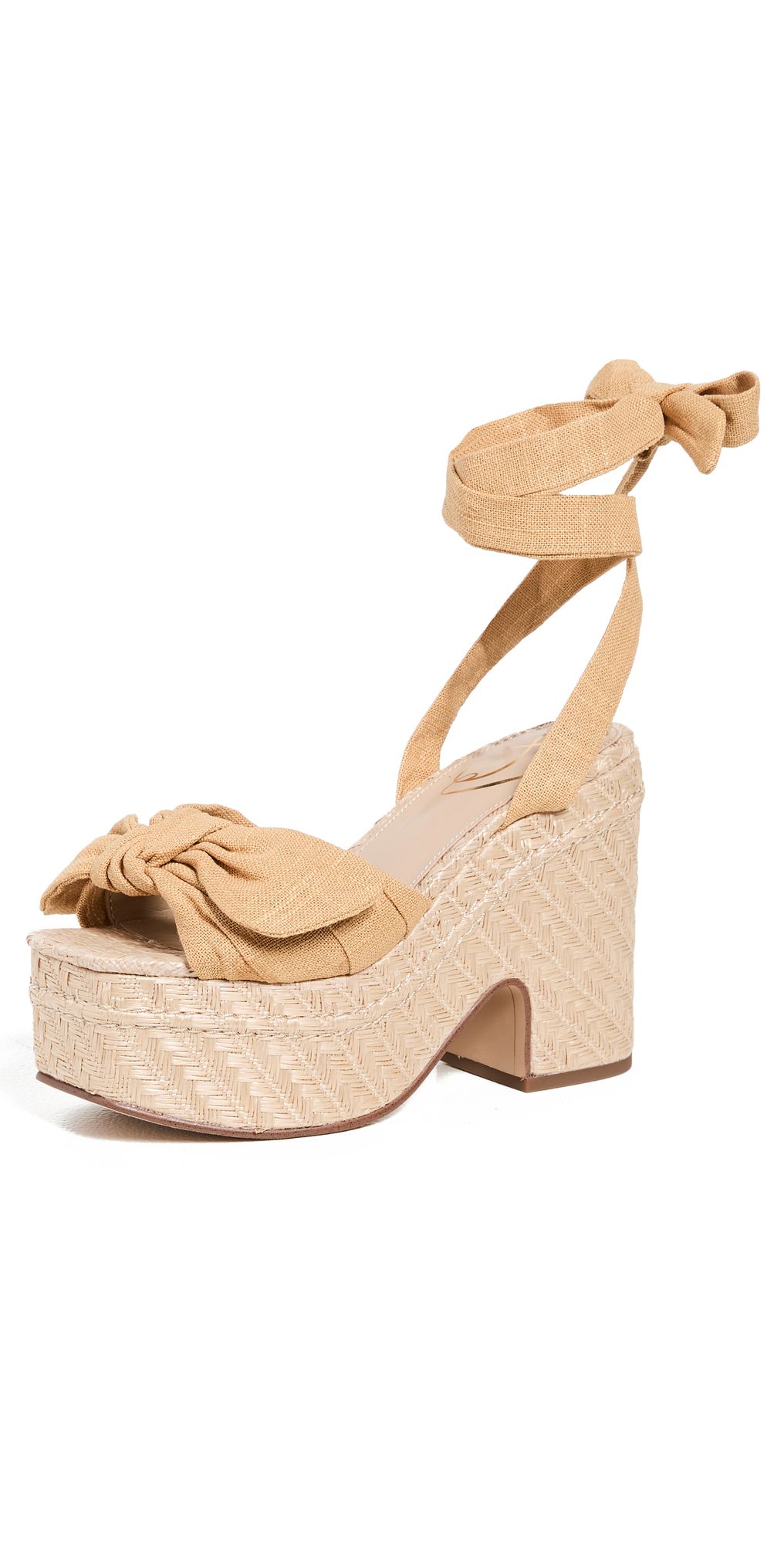 Sam Edelman Tula Platform Sandals | Shopbop
