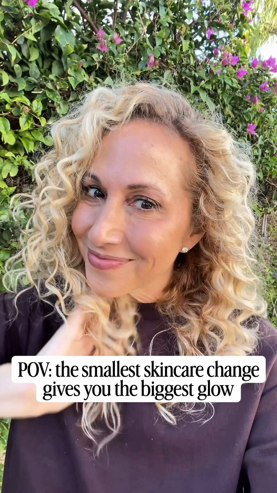 This facial essence has totally changed my skin!

#LTKOver40 #LTKBeauty #LTKCyberWeek