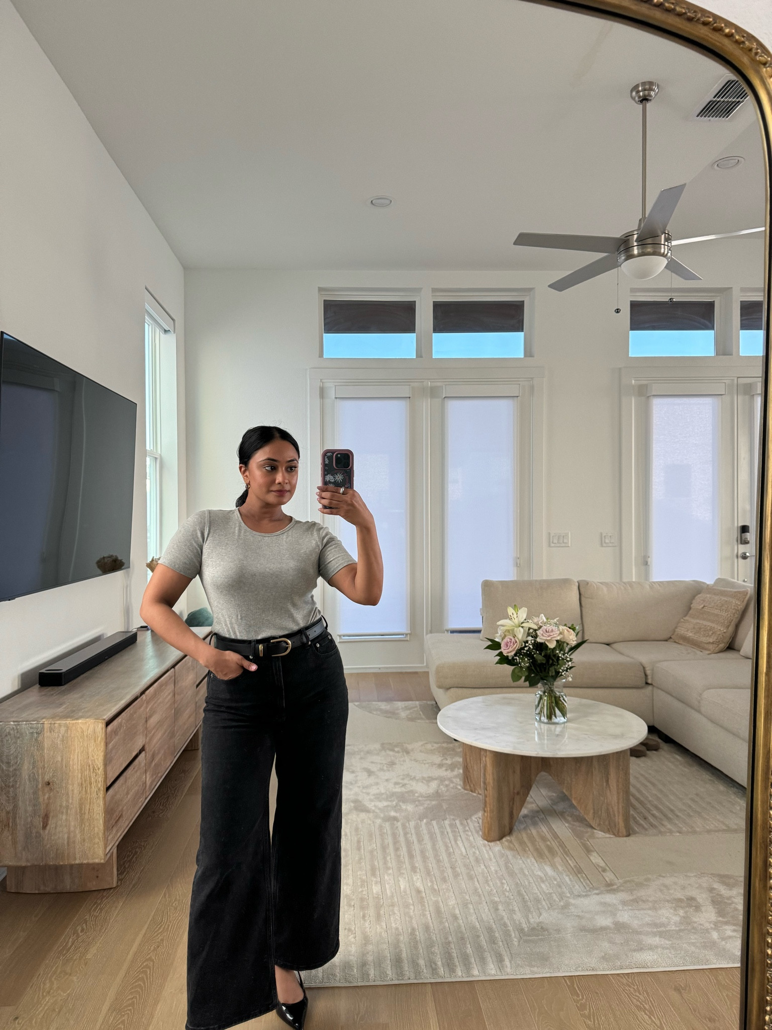 Sharing some trousers that are perfect for spring! 

#LTKfindsunder100 #LTKstyletip #LTKSeasonal