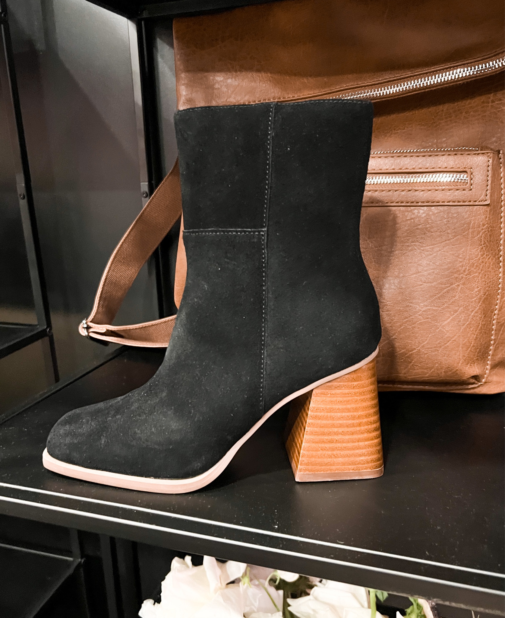 Black boots, black booties, booties, boots, fall boots, fall booties, fall shoes, fall fashion, ankle boots, ankle booties 

#LTKsalealert #LTKCon #LTKshoecrush