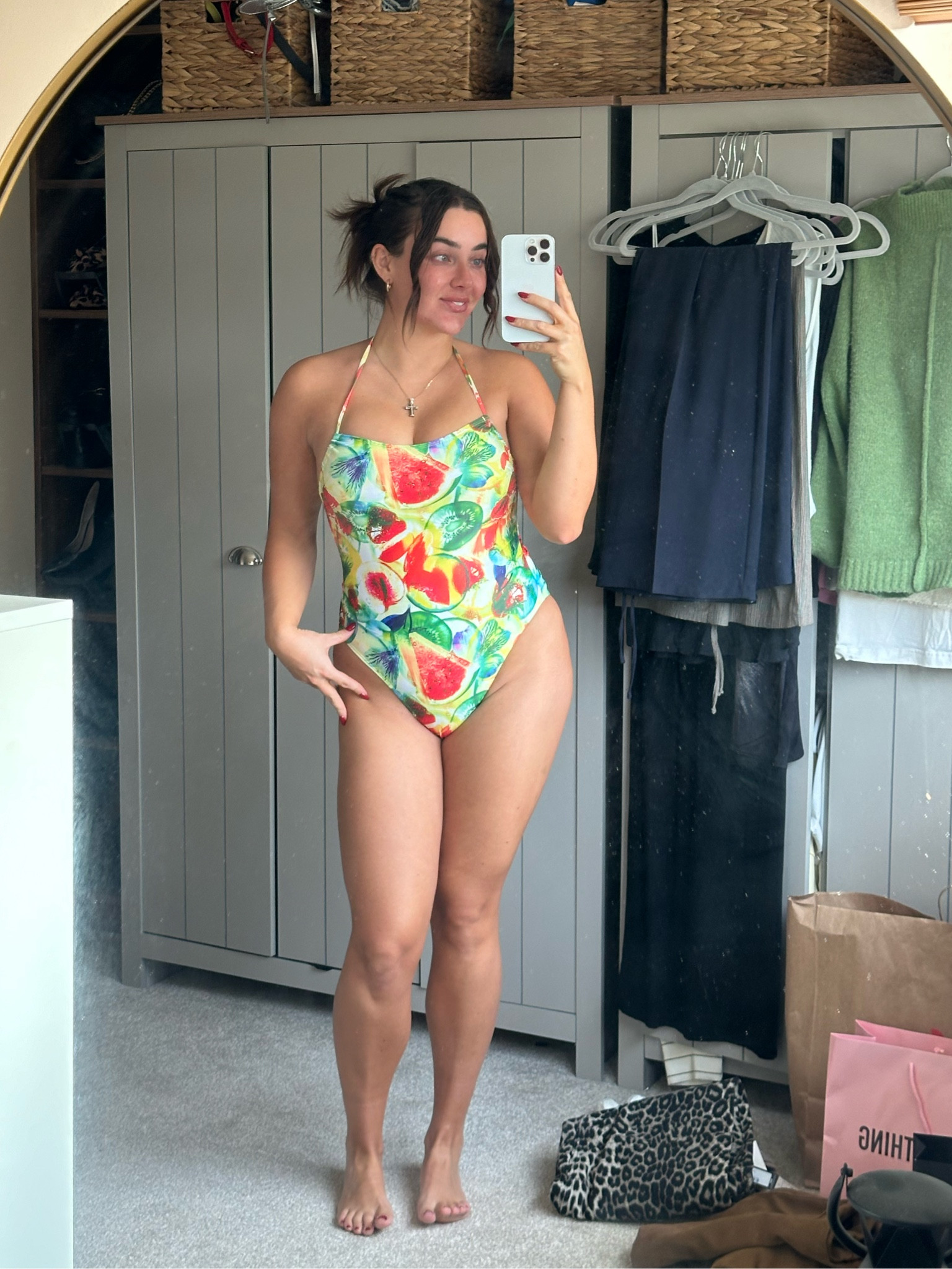 Summer isn’t gone yet! Swimsuit from Pretty Little Thing 

#LTKswimwear #LTKtravel #LTKmidsize