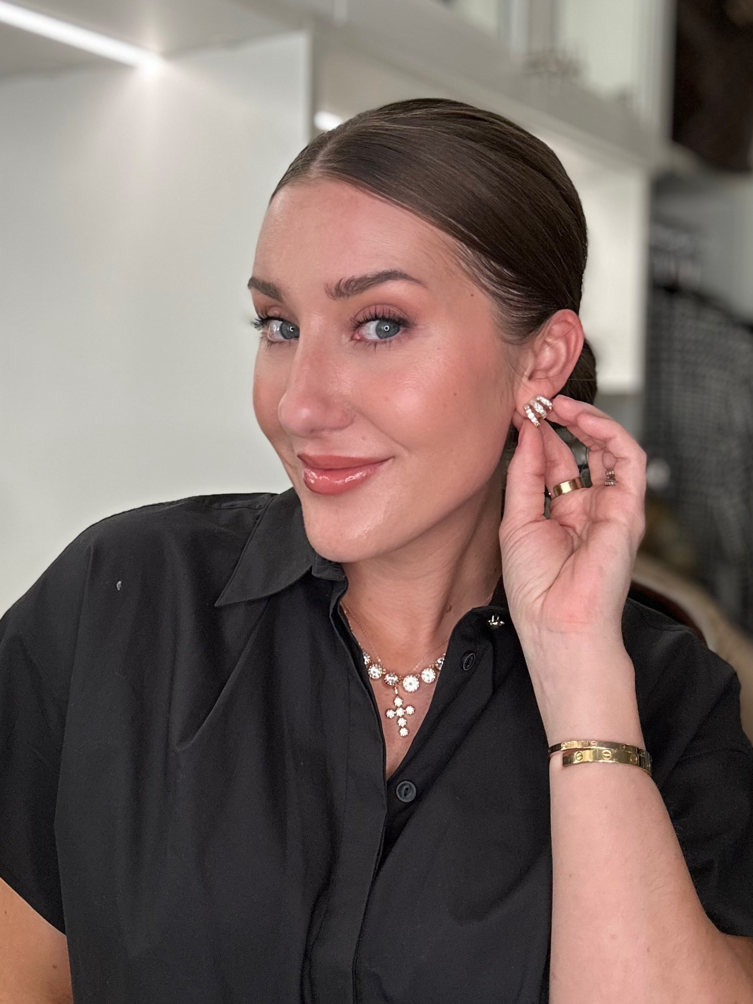 🚨My fav jewelry is on sale NOW for Mother’s Day 💕 4/21-5/5. Buy 1 item get 20% off, buy two or more items and get 25% off. Linking all my favs 💫
@mirandafrye

#LTKMothersDay #LTKSaleAlert