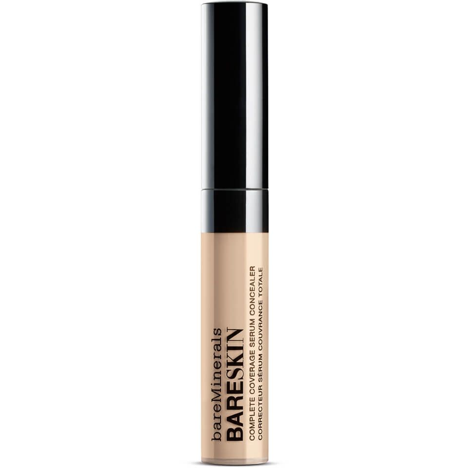 bareMinerals bareSkin Stay-in-Place Liquid Concealer | Look Fantastic (UK)