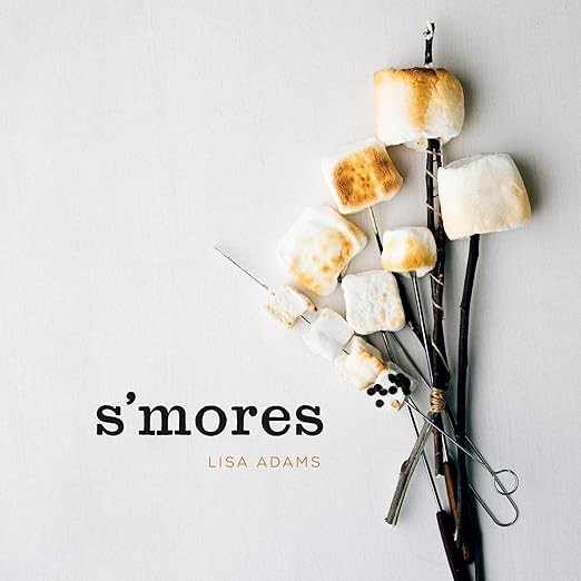 S'mores     Hardcover – March 3, 2020 | Amazon (US)