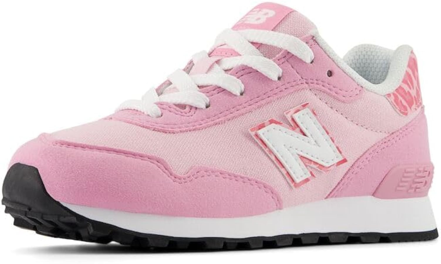 New Balance Kids' 515 V1 Lace-up Sneaker | Amazon (US)