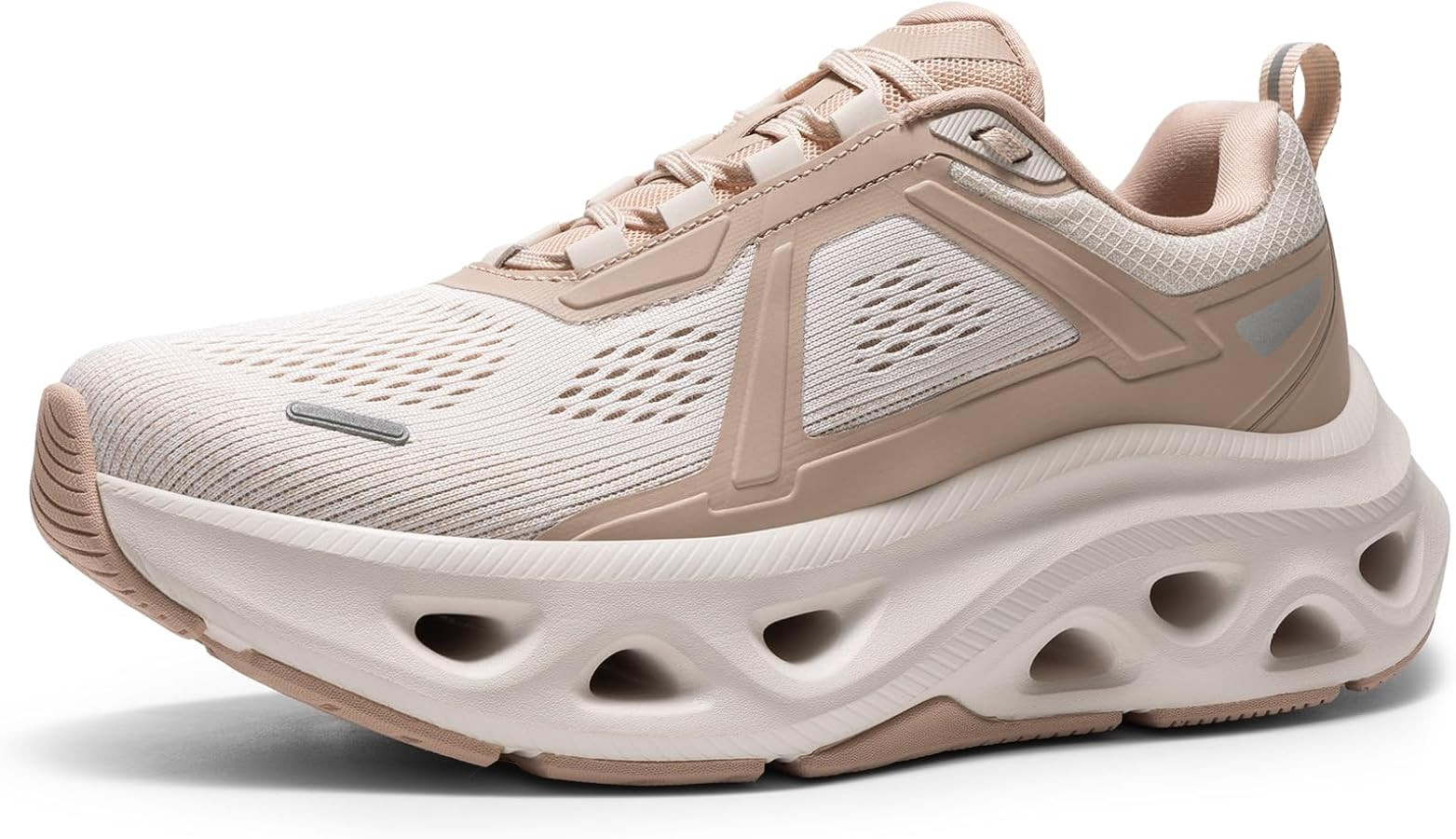 NORTIV 8 Women's Comfortable Walking Running Tennis Shoes MovePropel Athletic Gym Workout Jogging... | Amazon (US)