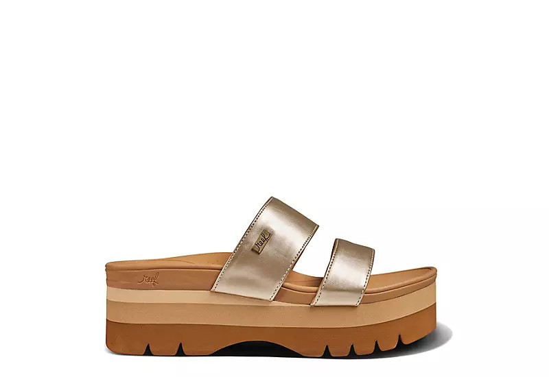WOMENS BANDED HORIZON 2.5 SANDAL | Rack Room Shoes