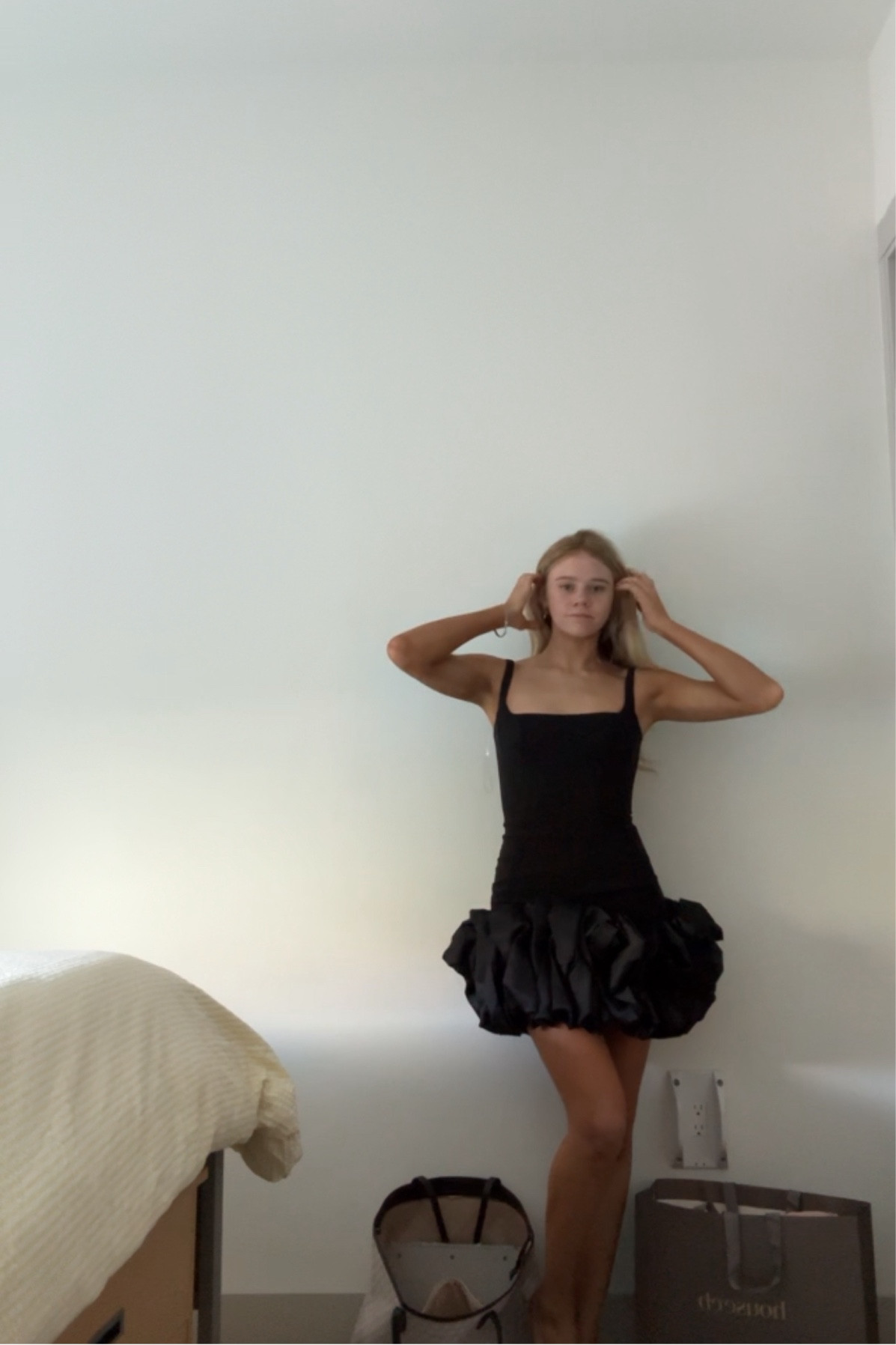 Stunning dress from house of CB

#LTKparties #LTKSeasonal #LTKGiftGuide