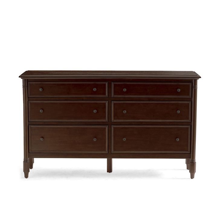 Lennox Wide Dresser | Grandin Road | Grandin Road