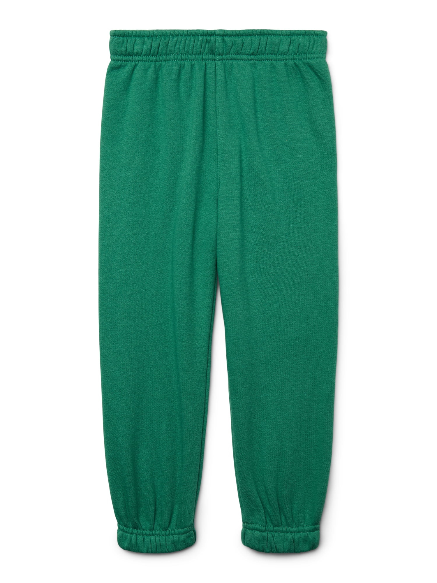 Garanimals Toddler Boy Fleece Joggers, Sizes 2T-5T | Walmart (US)