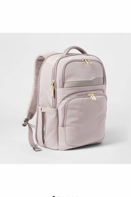 The cutest backpack by Open story! Perfect for travel or school. 

#LTKstyletip #LTKSeasonal #LTKGiftGuide