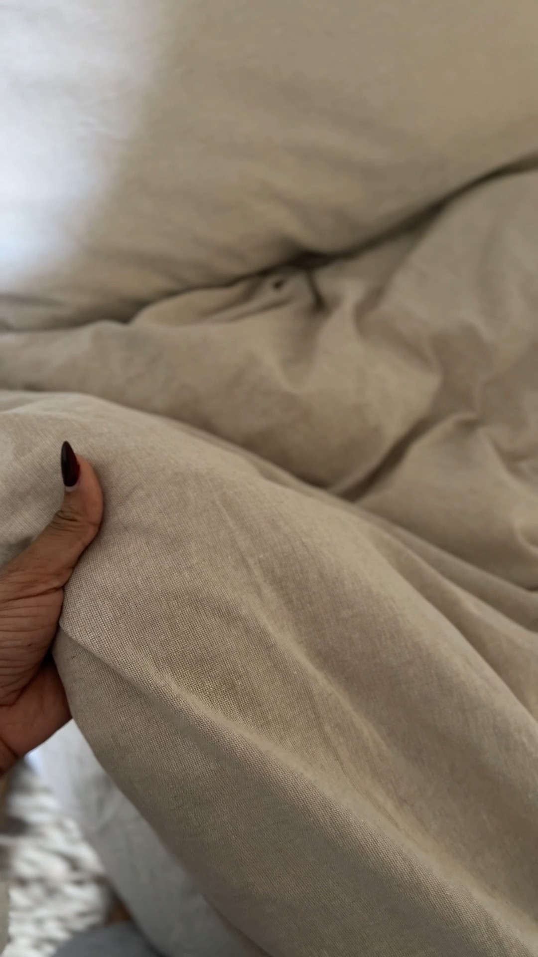 New bedding refresh as I go into the new year!!loving this duvet set and how it makes my room feel during this cold & dreary time of year! 





Bedding sets, duvet cover, room refresh, bedroom sets, bedding sale 

#LTKSaleAlert #LTKHome #LTKmorningroutine