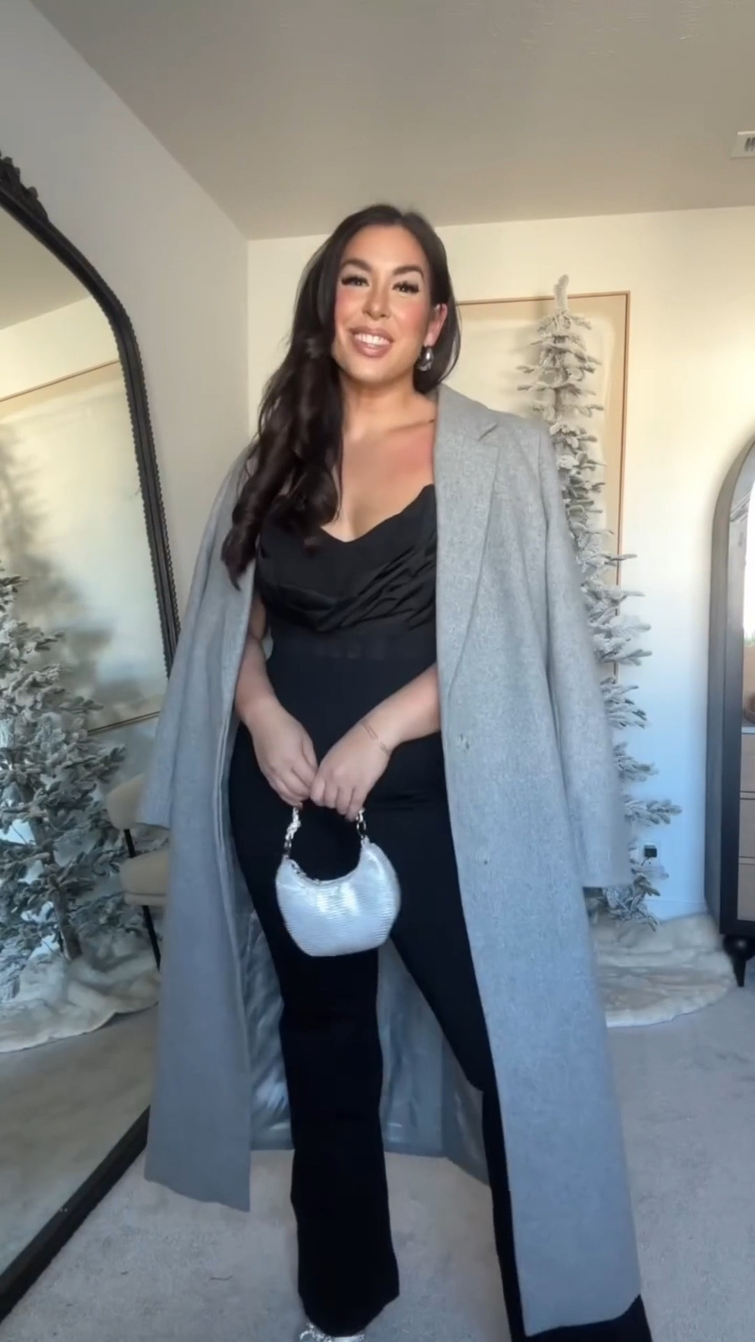 Midsize Curvy Holiday & NYE Outfit!!- size 14



Midsize outfit, midsize fashion, midsize holiday outfit, holiday outfit, new years outfitt

#LTKHoliday #LTKMidsize #LTKSeasonal