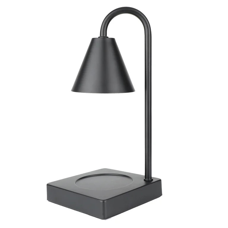 Mainstays Candle Warmer, Black | Walmart (US)