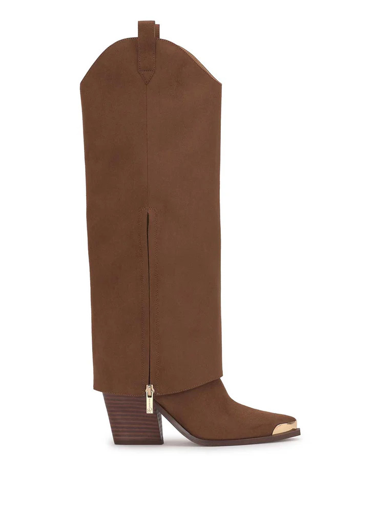 Astoli Boot in Tobacco | Jessica Simpson E Commerce