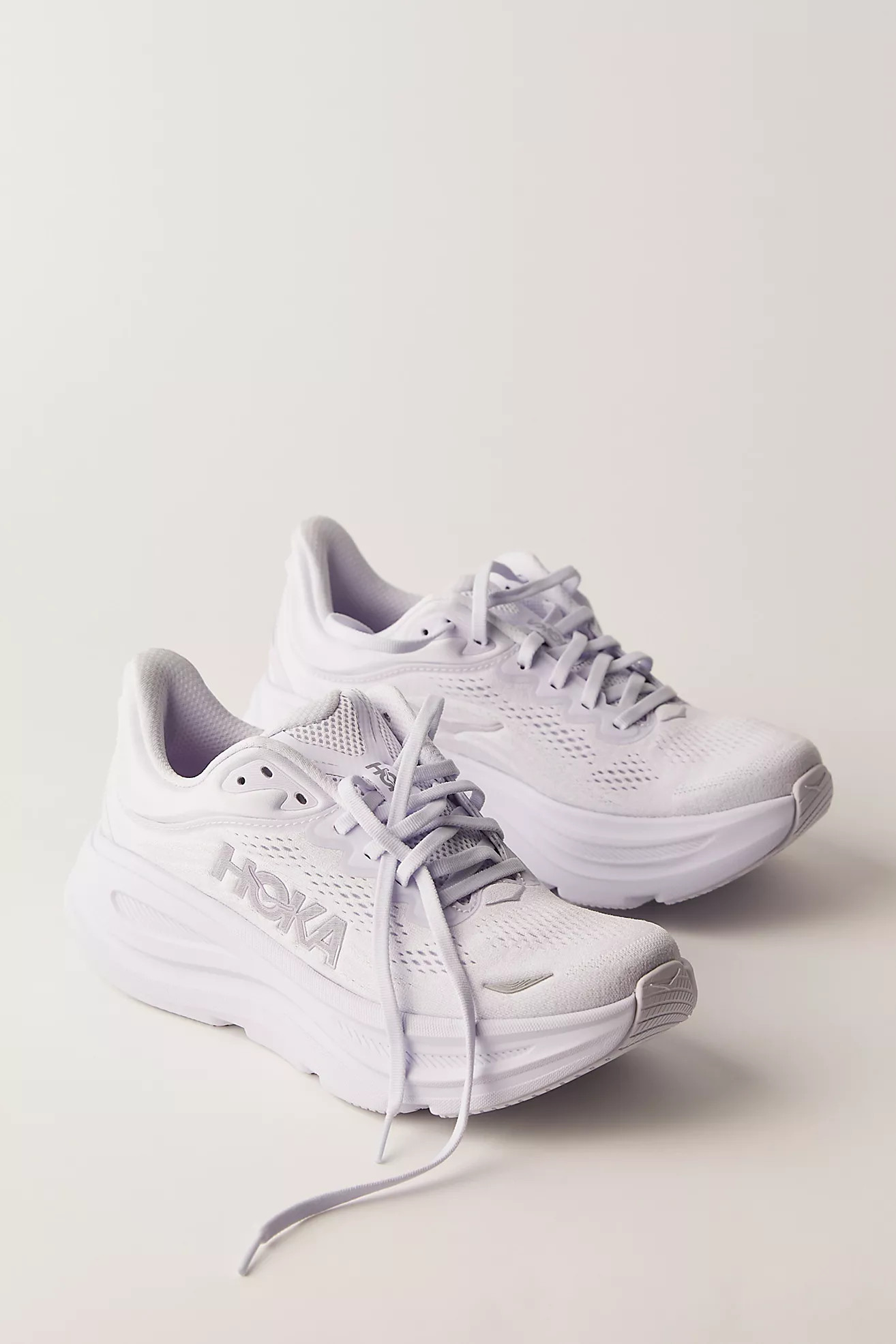 Hoka Bondi 9 Sneakers | Free People (Global - UK&FR Excluded)