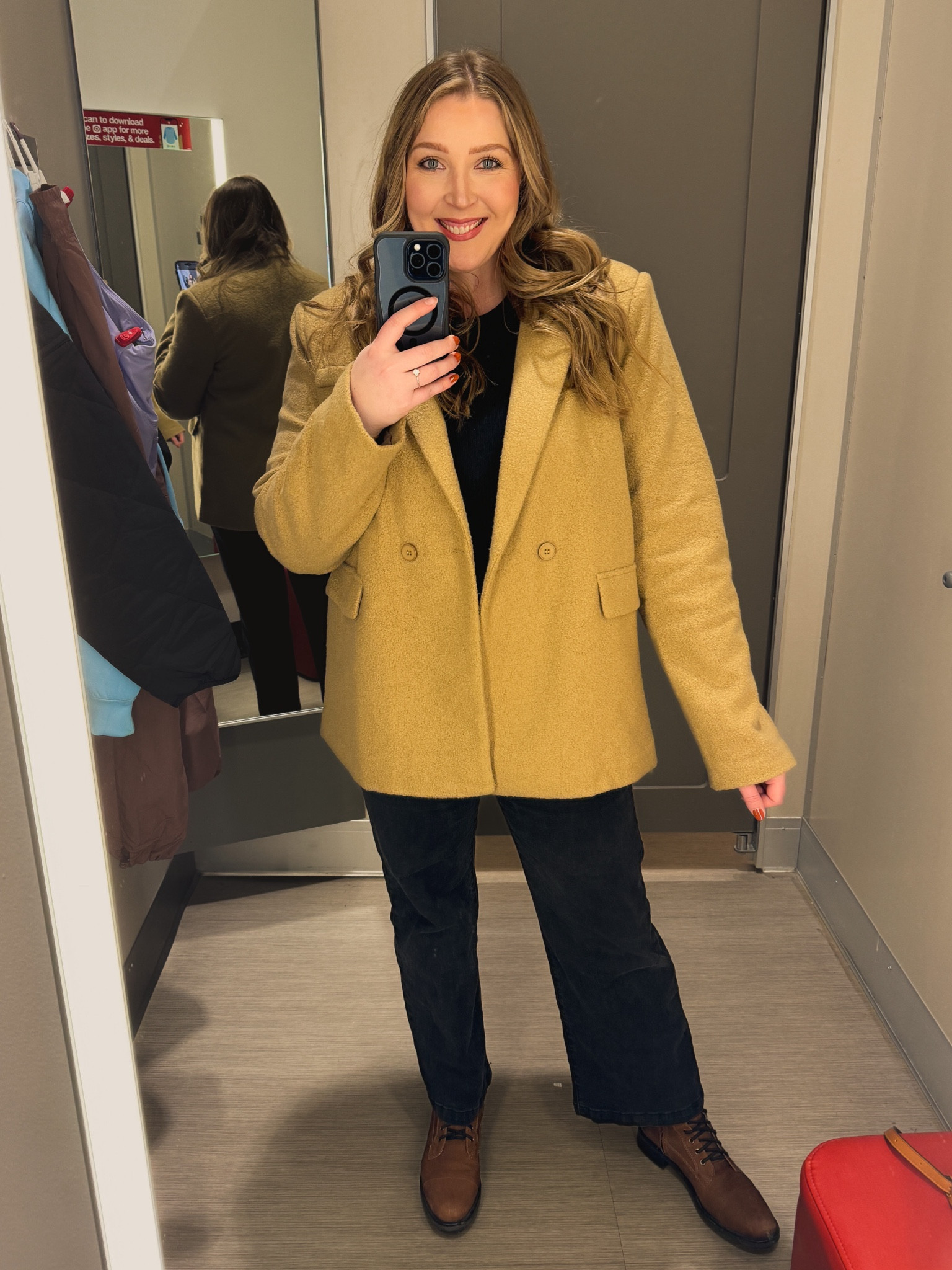 Finding items I’m comfortable in and are stylish is key for me in my 30’s. I’m obsessed with everything I’m wearing today so I had to share. Especially being they sell out. Purchase everything true to your size  

#LTKstyletip #LTKmidsize #LTKfindsunder50