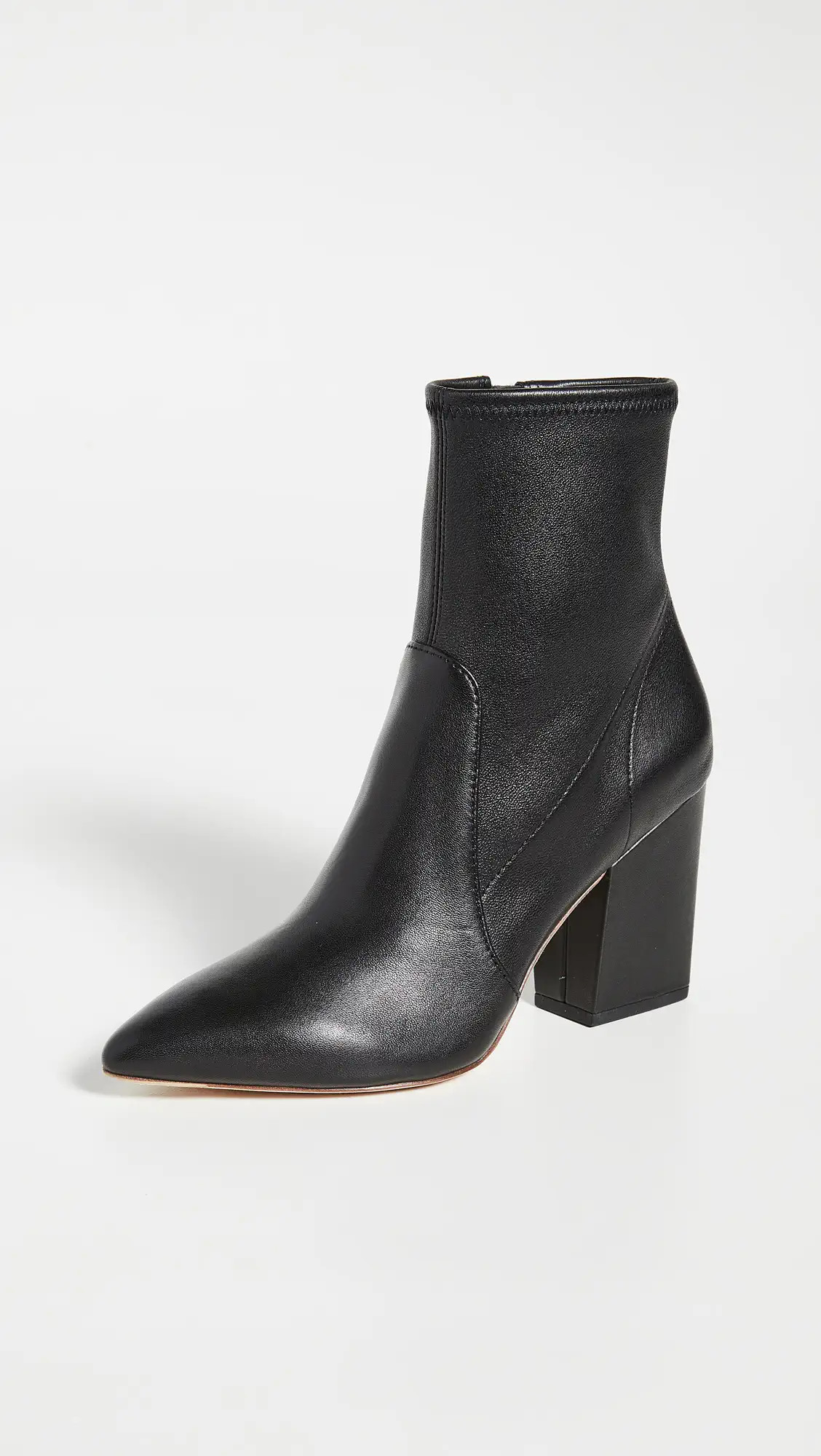 Loeffler Randall Isla Slim Ankle Booties | Shopbop | Shopbop