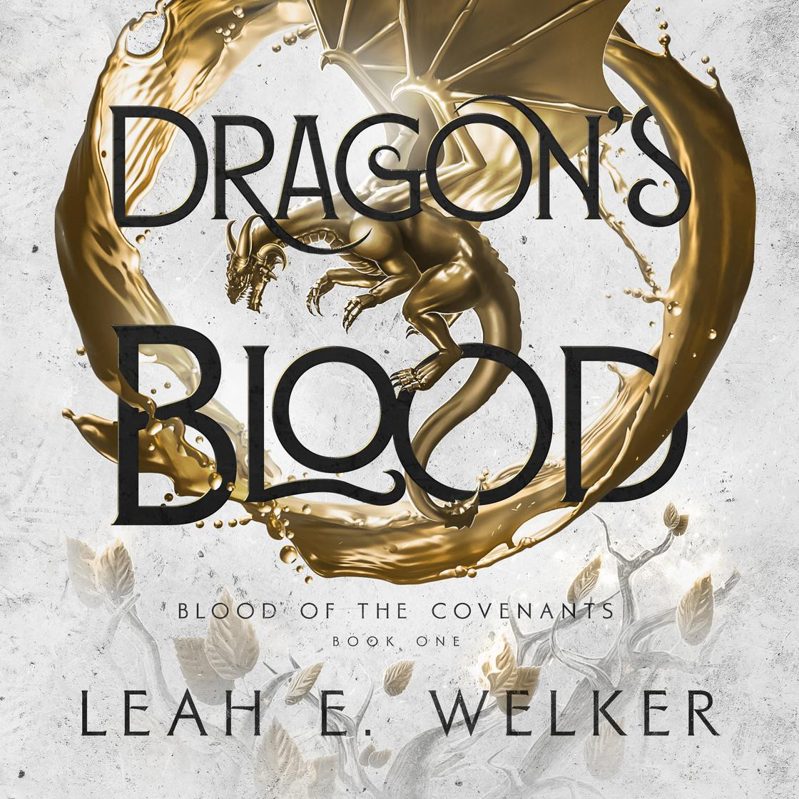 Dragon's Blood | Libro.fm (US)