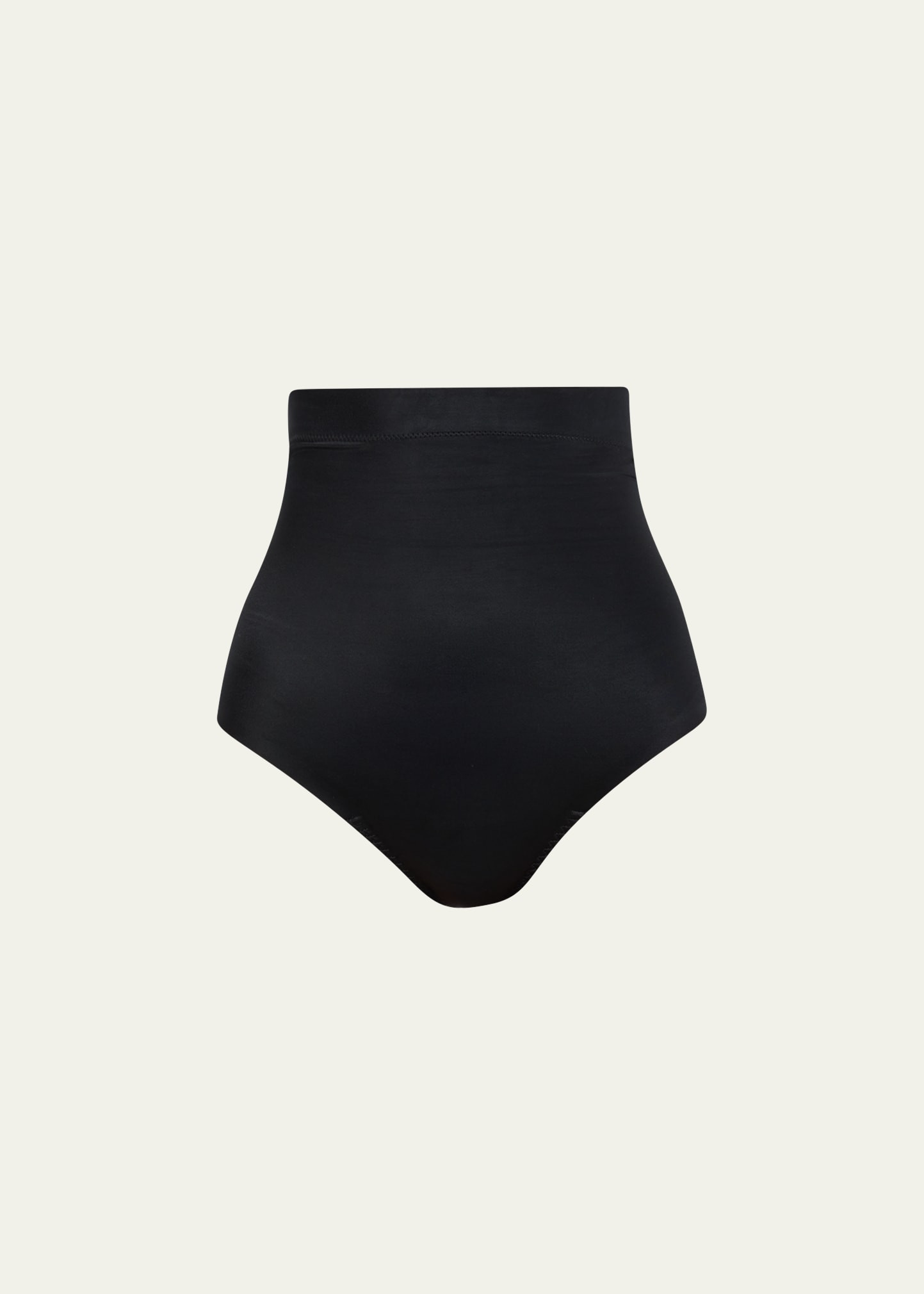SPANXshape Suit Your Fancy High-Waisted Thong | Bergdorf Goodman