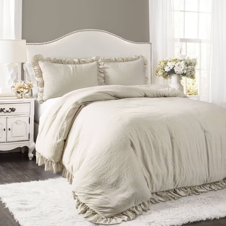 Reyna Comforter Set - Lush Décor | Target