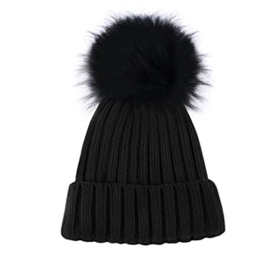 Beanie
Pom beanie
Warm
Cozy