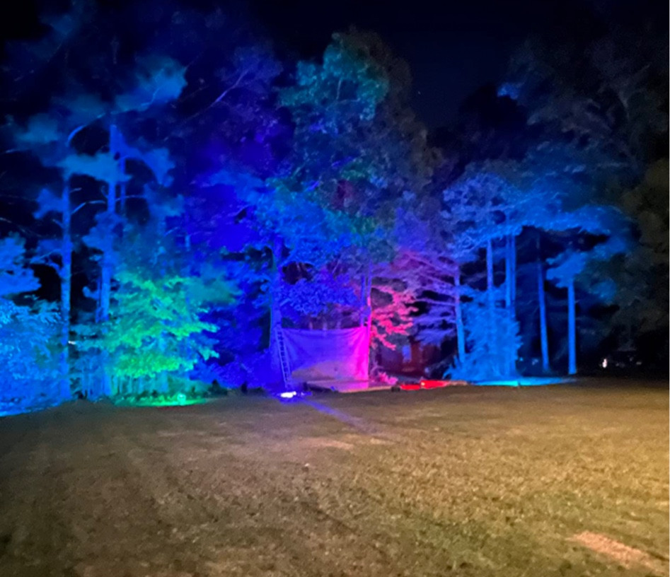 Outdoor lights! Christmas lights. Halloween lights  

#LTKhome #LTKHoliday #LTKCyberWeek