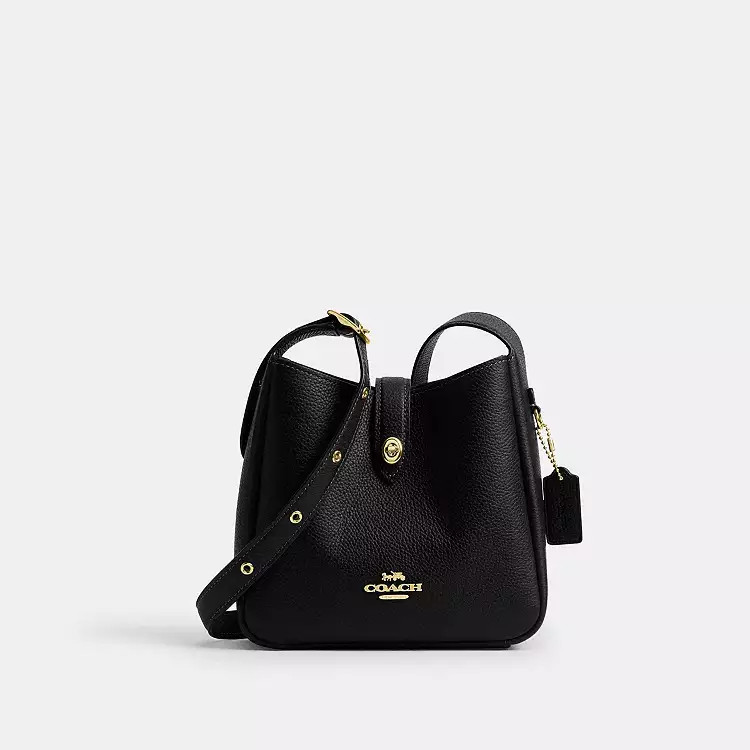 Hadley Mini Crossbody Bag | Coach Outlet US