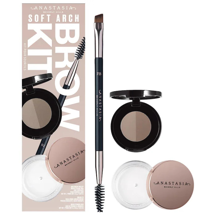 Soft Arch Brow Kit | Sephora (US)