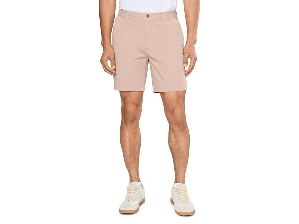 Bonobos chino shorts 2.0 in khaki