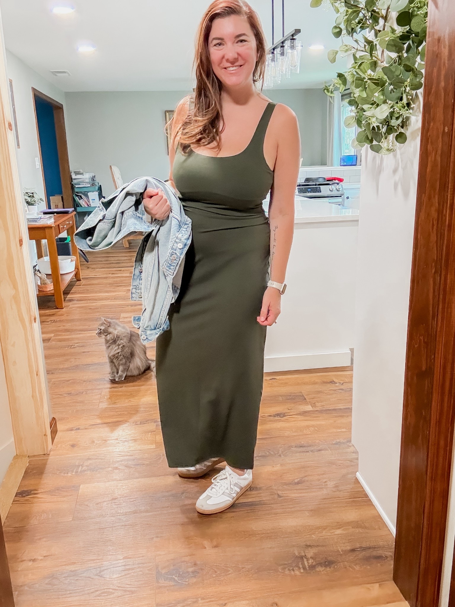 Fabletics athletic dress! Perfect spring staple 

#LTKMidsize #LTKootd #LTKgrwm