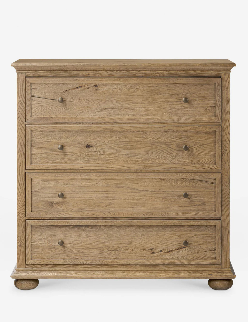 Geoffrey Tall Dresser | Lulu and Georgia 