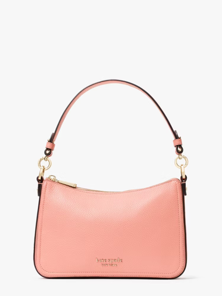 Hudson Medium Convertible Crossbody | Kate Spade (US)