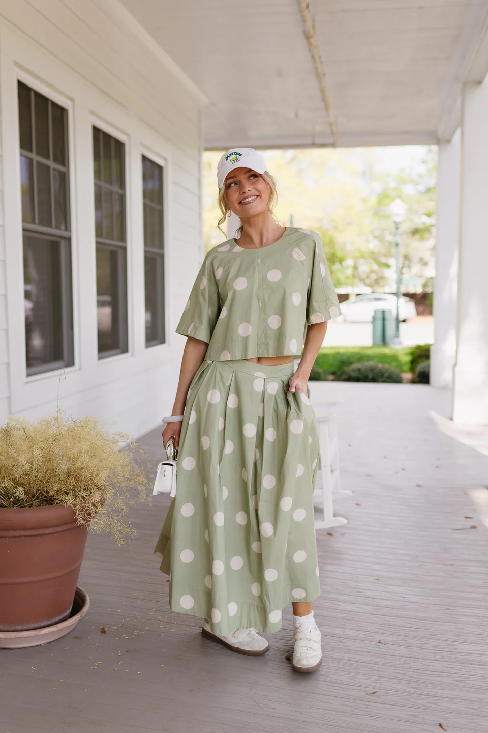 Enamored Skirt | Vestique