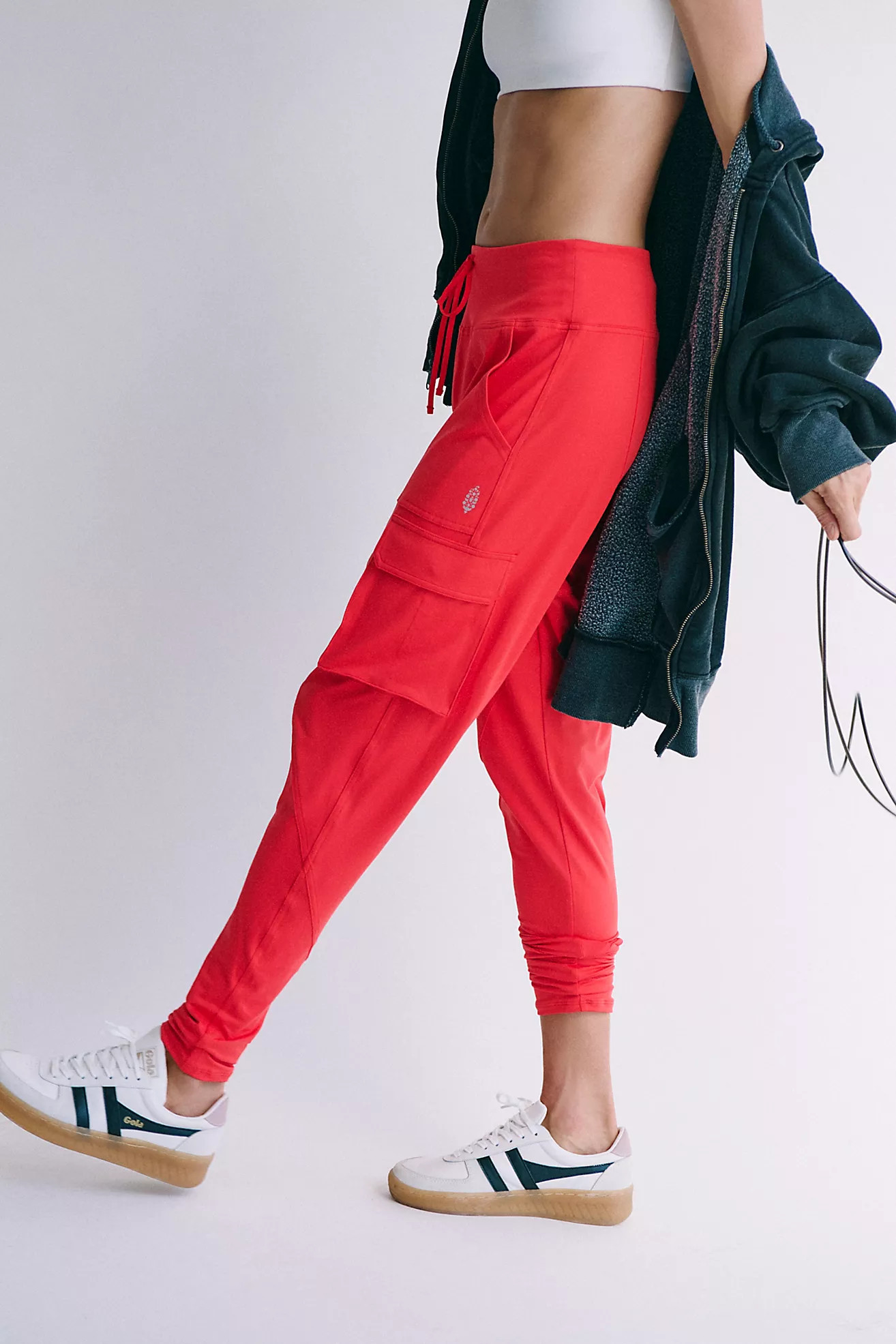Off Road Joggers | Free People (Global - UK&FR Excluded)