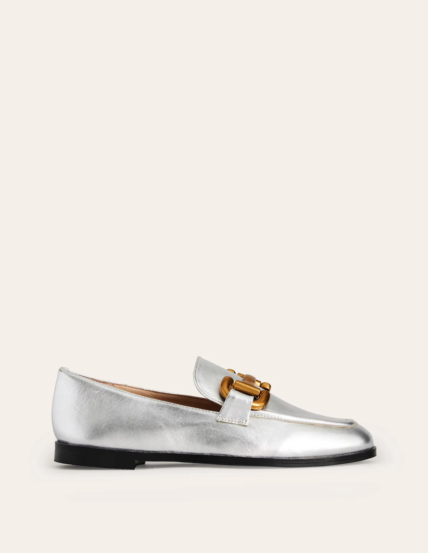 Iris Snaffle Loafers | Boden (US)