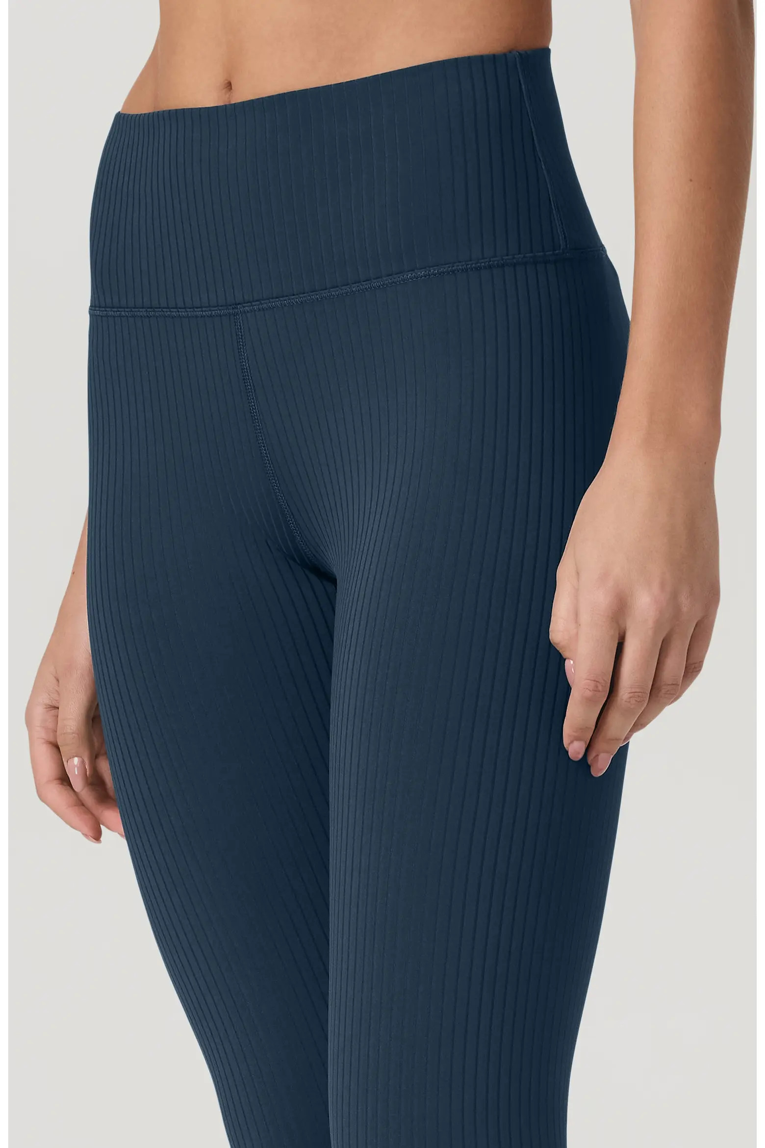 Vuori Inversion Rib Leggings (Women) | Nordstrom | Nordstrom