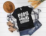Mama Needs Coffee Tee | Amazon (US)