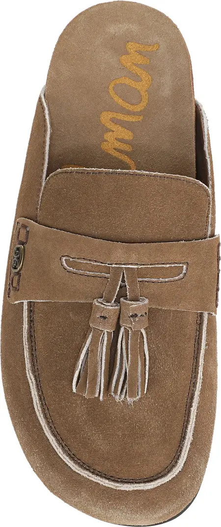 Astrid Tassel Loafer (Women) | Nordstrom