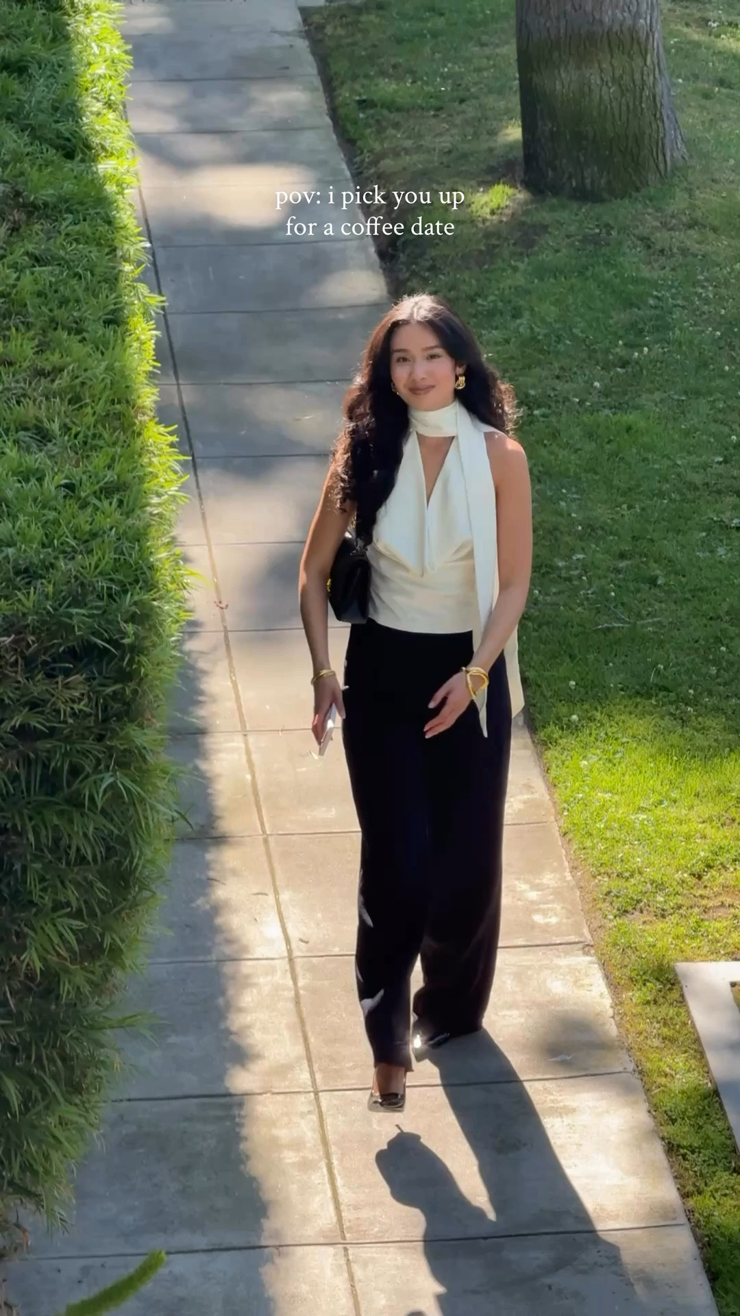 A roundup of spring outfits 🌟

#LTKootd