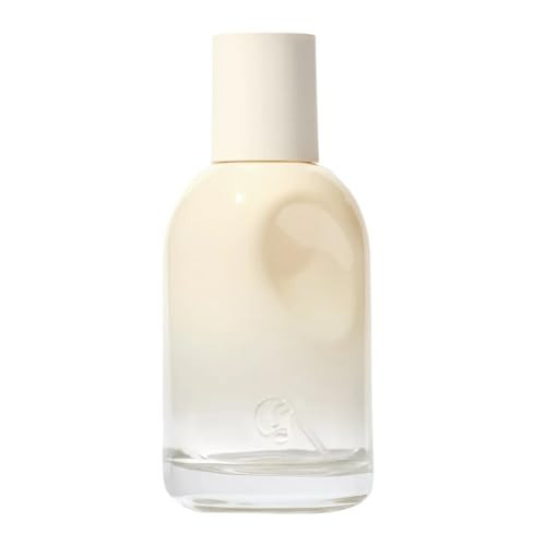 Glossier You Doux Eau de Parfum - Unisex Fragrance for Men & Women, Skin-Scent Enhancer Smells Different on Everyone - Earthy Woody Perfume with Sweet Violet, Palo Santo & Ambrox Base Notes, 50ml | Amazon (US)