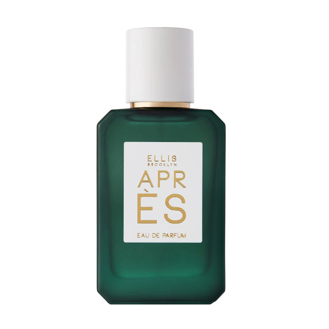 APRÈS Eau De Parfum- Ellis Brooklyn Vegan Perfumes | Ellis Brooklyn