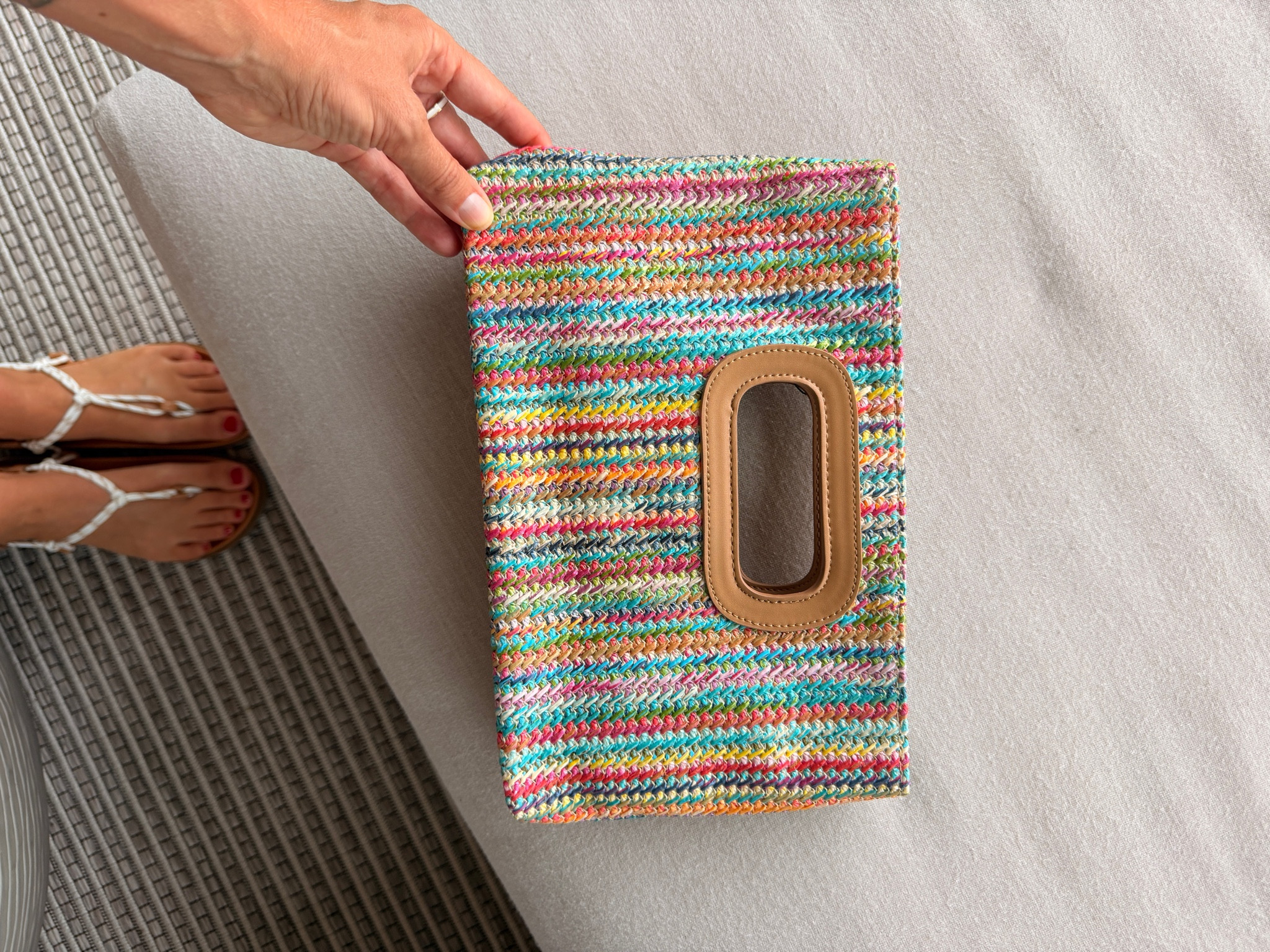 Amazon designer dupe bag

#LTKSeasonal #LTKTravel #LTKU