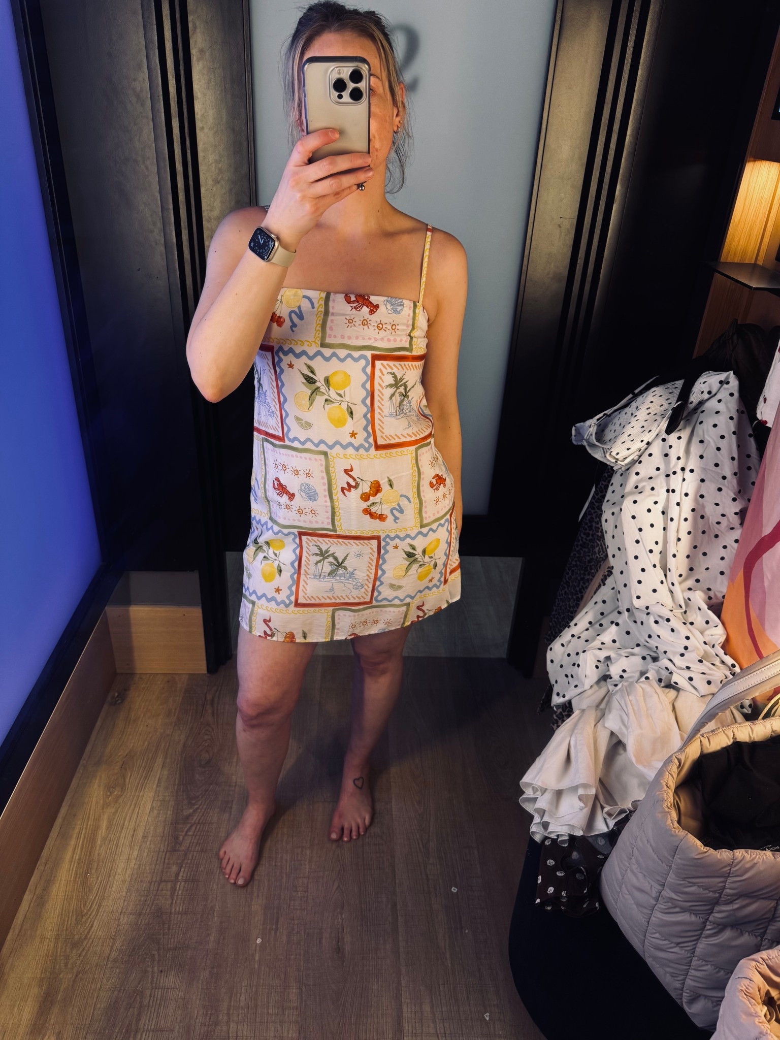 Simple, cute, comfy dress with shorts underneath. I’m in a small. Multiple colors and pattern options. Use code LOTUS15 at checkout for an additional 15% off  

#LTKSaleAlert #LTKStyleTip