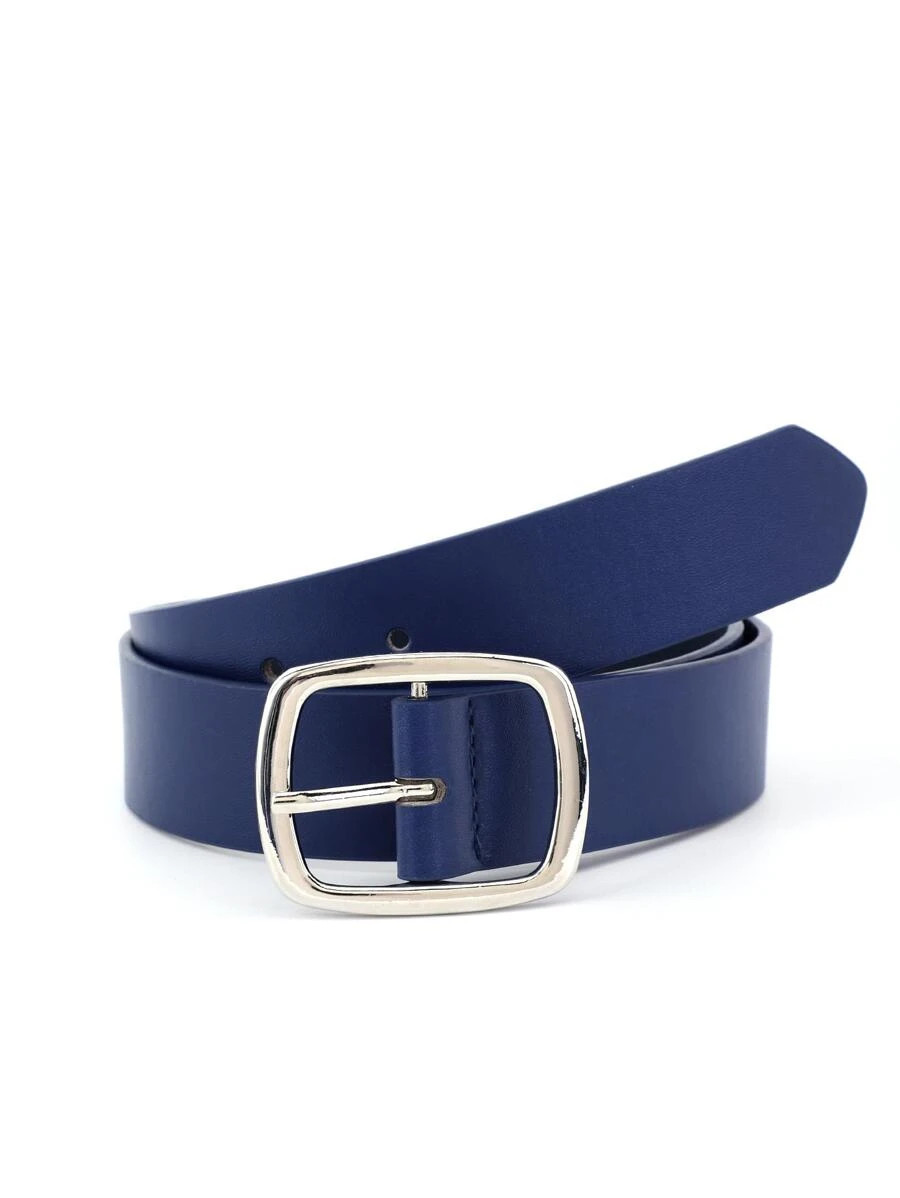 1pc Simple, Fashionable And Versatile Women's Belt | SHEIN