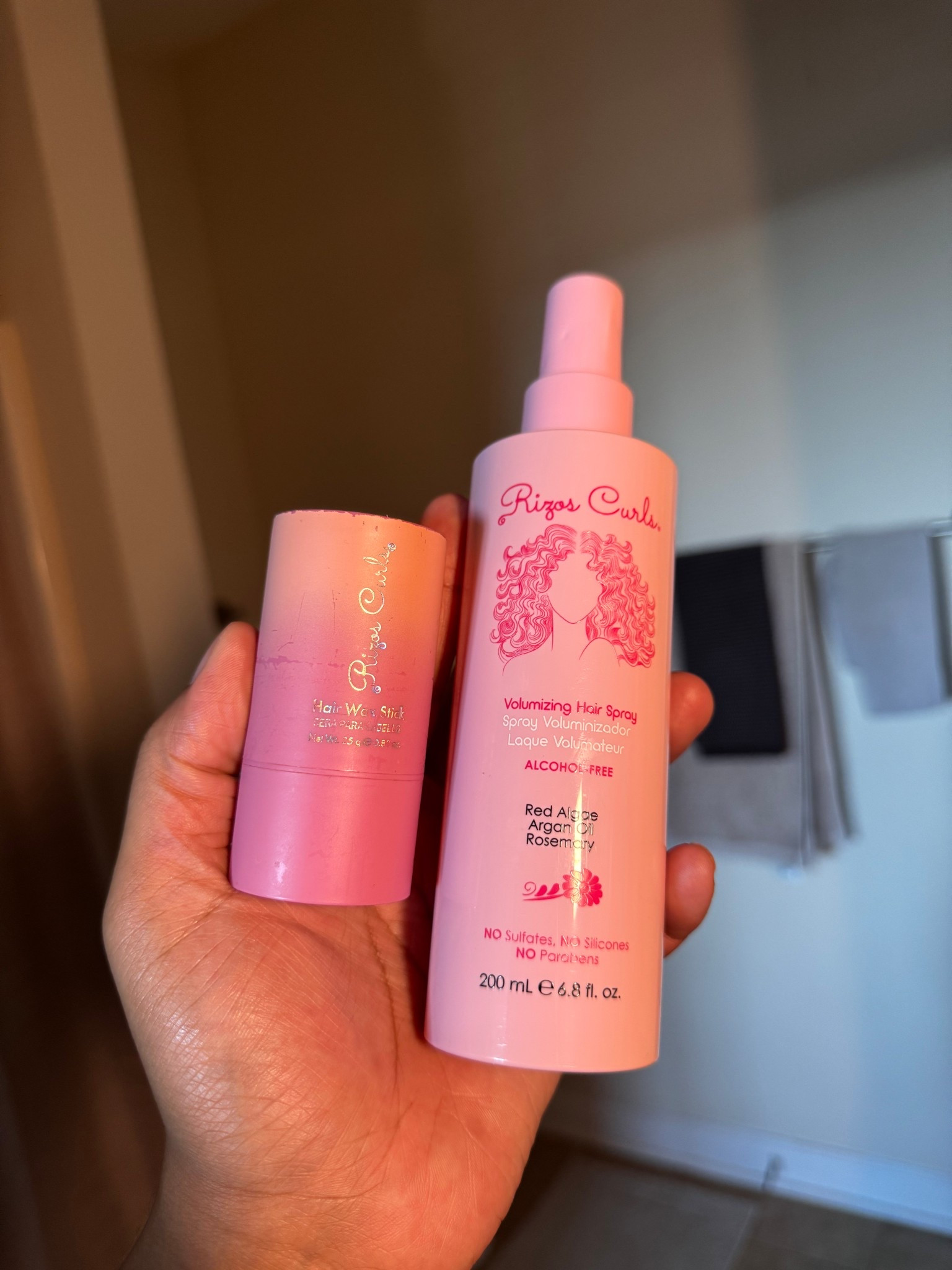 Slick back must haves 💕

#LTKBeauty #LTKCyberWeek #LTKGiftGuide
