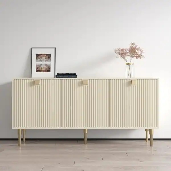 Dorset 03 Sideboard - N/A - Magnolia | Bed Bath & Beyond