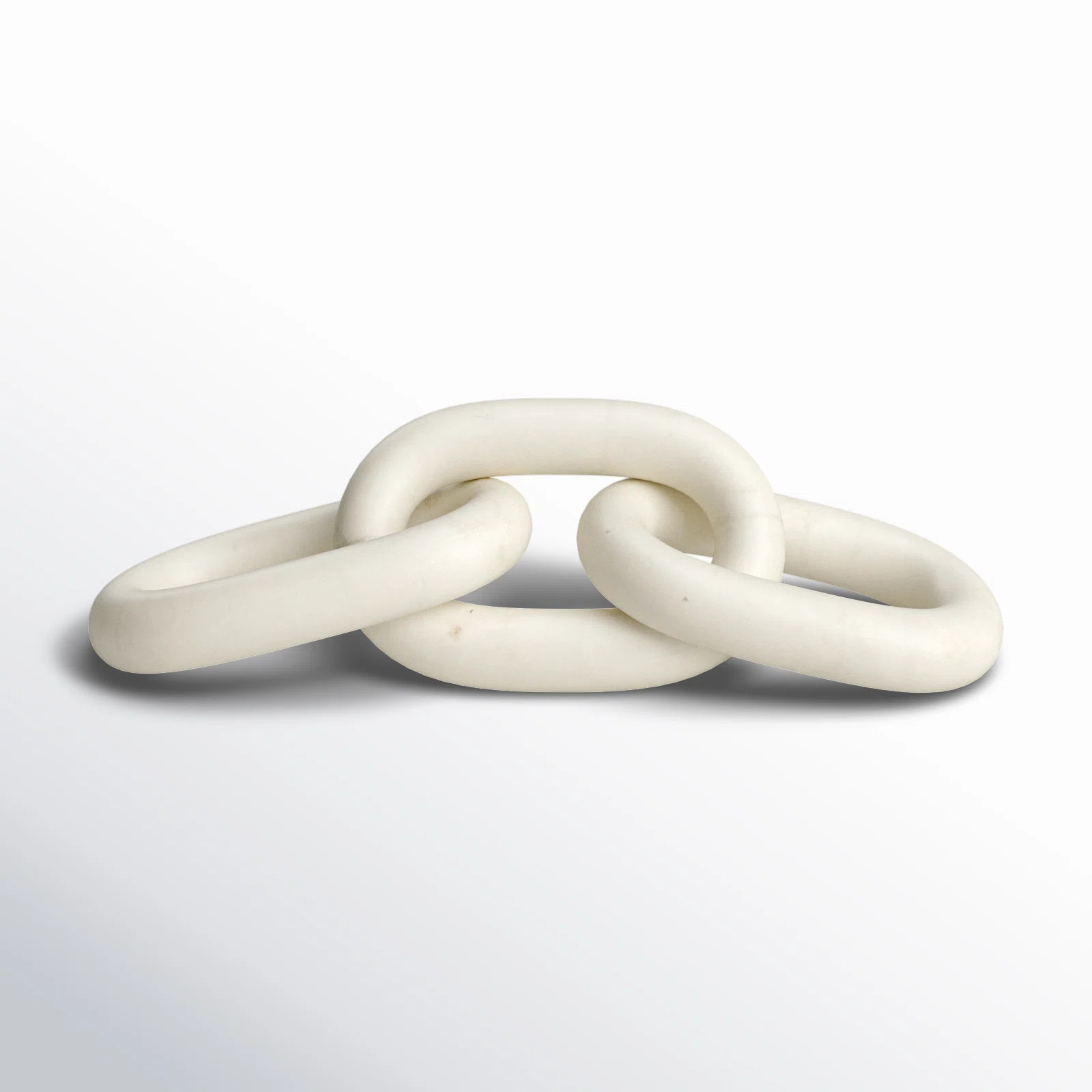 Birch Lane™ Ocarina Marble Chain Link & Reviews | Joss & Main | Joss & Main